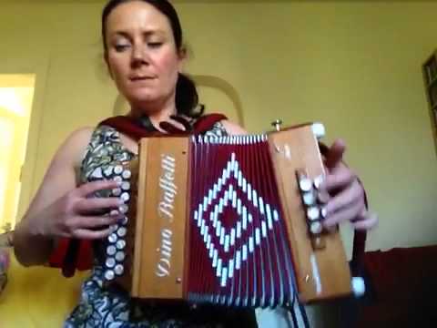 Schottische a Bethanie