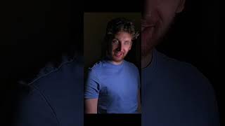 A Villain is born #acting #villain #pov #shorts