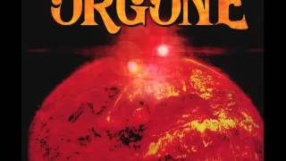 Orgone - People Beyond The Sun