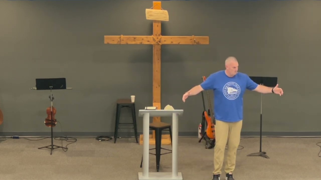 Spiritual Nourishment