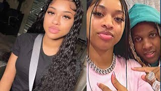 India Royale Goes Off On Twitter Due To People Assuming She's Talking About Lil Durk When She Tweets