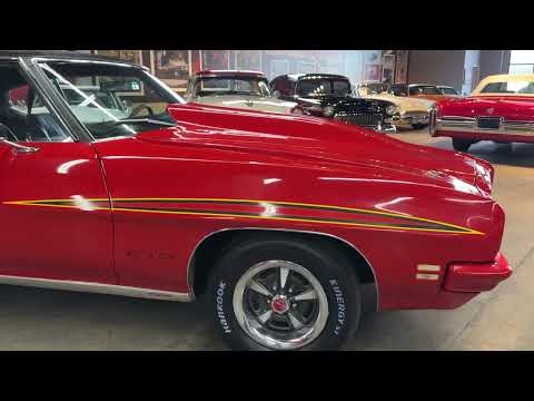 1971 Pontiac LeMans (CC-1934215) for sale in West Babylon, New York