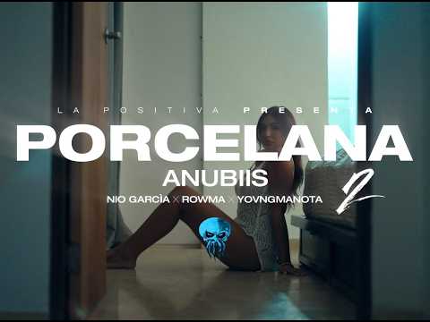 Miniatura de Porcelana 2