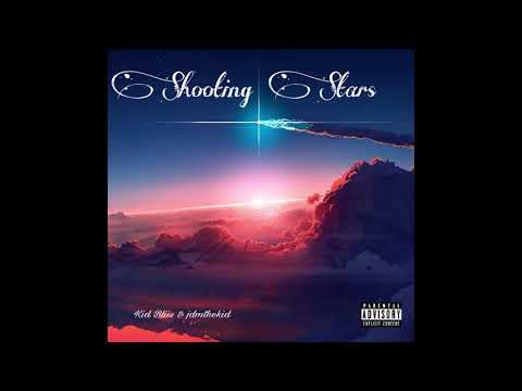Kid Bliss & jdmthekid - Shooting Stars (Official Audio)