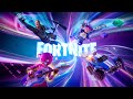 Fortnite Chapter 5 PS5 Theme & Music