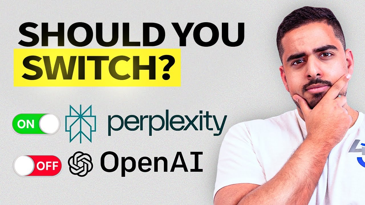 Perplexity Spaces Are Here – Should You Keep Using Custom GPTs?