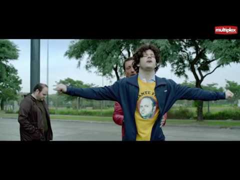 La última Fiesta (2016) Trailer