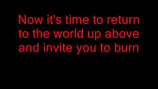 Bloodbath Cry My Name with lyrics