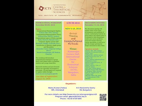 Homological Algebra(Homo Alg 1) by Graham Ellis