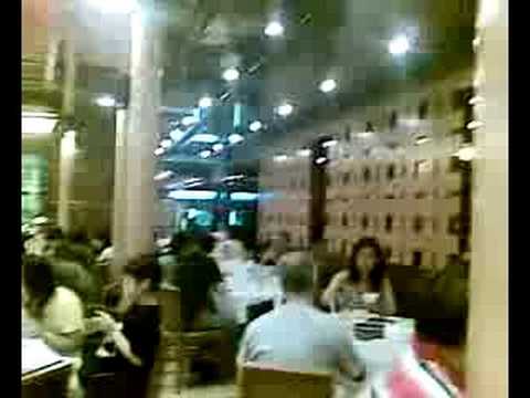 Restaurante chinês Tao Heung