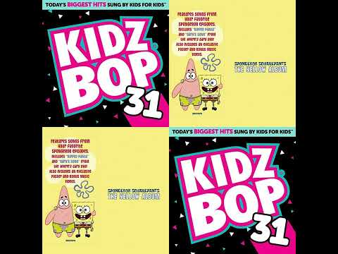 Campfire Song Song - SpongeBob