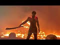 Rebel Star Darling Prabhas Special Status Video Salaar Souryangaparvam ArrowlyricS