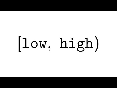 Data Compression (Summer 2023) - Lecture 14 - Arithmetic Coding