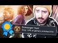 BIOSHOCK INFINITE S ACHIEVEMENTS Were An INTENSE GRIND The Achievement Grind
