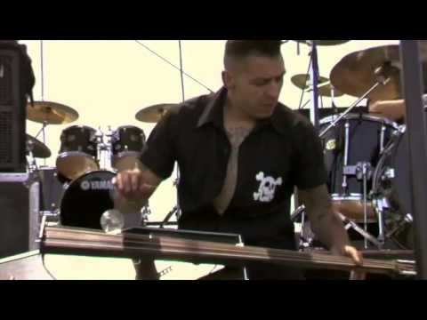 NEKROMANTIX "Devil Smile" (Full Screen Version)