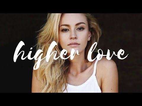 Charming Horses - Higher Love (feat. Grace Grundy)