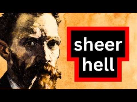 The Gods Despised van Gogh