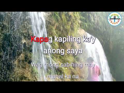 Bukod Tangi Jason Hernandez Karaoke