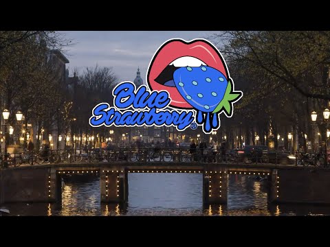 Blue Strawberry Radio EP081 - a podcast by Danilo Ruo #HouseMusic #TechHouse #UndergroundMusic