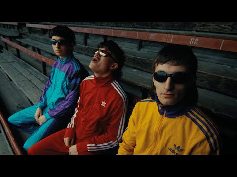 Jule X & Astro Burger - Nei Man (prod. niketaz)