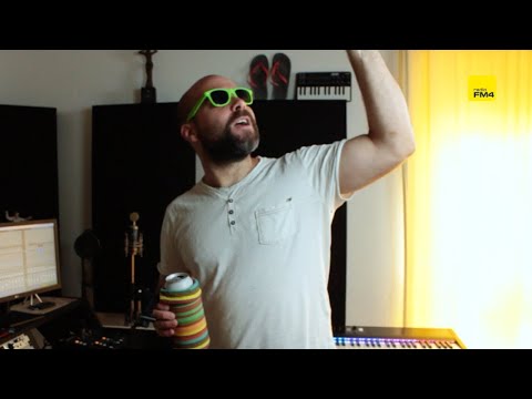 Scheibsta X FM4 - Daily Rap Up (s3e8) / FLIP FLOP SOLDATEN