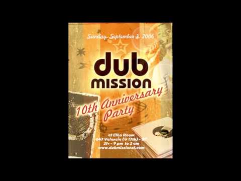 Dub Mission: 18 years and counting