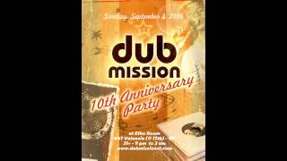 Dub Mission: 18 years and counting