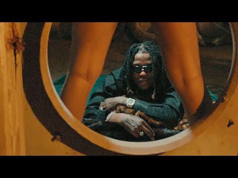 Anodaboy - Anabella (Official Video)