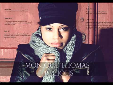 Monique Thomas 