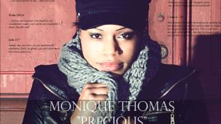 Monique Thomas 