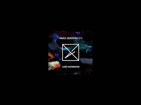 Lars Huismann - Vault Sessions #015 (2020)