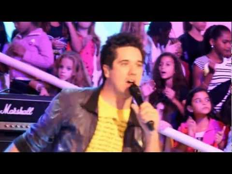 Videoclip de Mais Perto de Mim (Ao Vivo) — Jota Quest