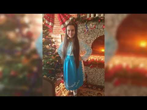 Petri Patricia Colinda 2019 Intr-o țara îndepărtată