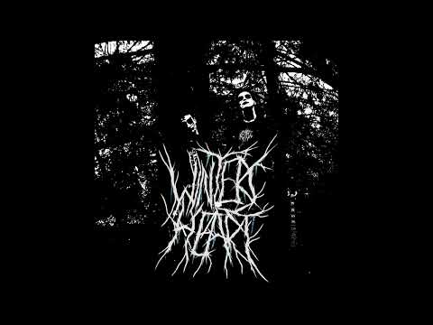 Winters Heart - Dancing With A Ghost (Official Audio)