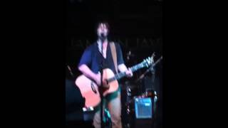 Rhett Miller, "Sweet Dreams"