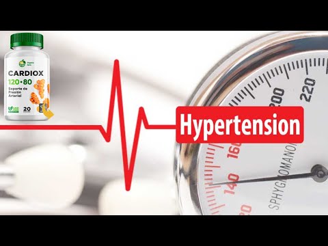 Cardiox Cápsulas, precio de compra en Perú y Chile