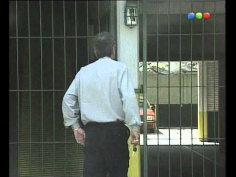 The Worst Day of Your Life, The Bricklayer, Part 1 - Videomatch