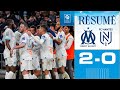 OM 2-0 FC Nantes l Le résumé du match