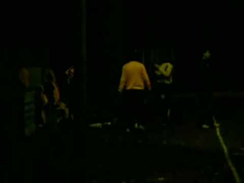 Roland West a gegen Sportfreunde 93