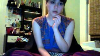 May Jailer (Lana Del Rey) Next To Me Cover