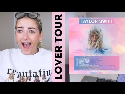 download lagu mp3 mp4 Taylor Swift Concert Dates, download lagu Taylor Swift Concert Dates gratis, unduh video klip Taylor Swift Concert Dates