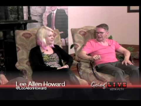 In Your Write Mind — Sally Bosco & Lee Allen Howard