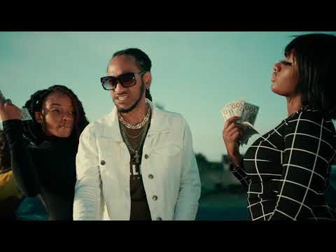 G-Terra - ORGANIC (Official Video) EXPLICIT