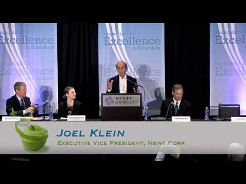 #EIE15 Strategy Session 2: A Lesson from NYC: The Success of Small Schools