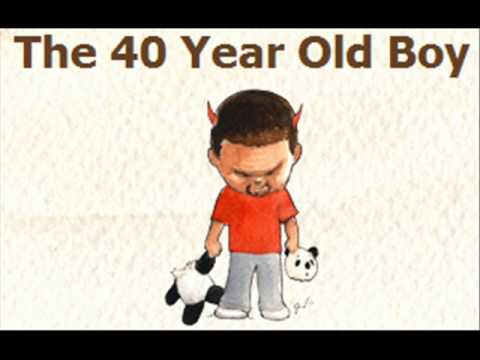 Mike Schmidt (The 40 Year Old Boy) Discusses Calling Me While I was in the Hospital