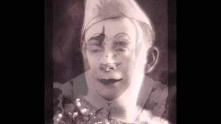 Bérard " le clown " 1909