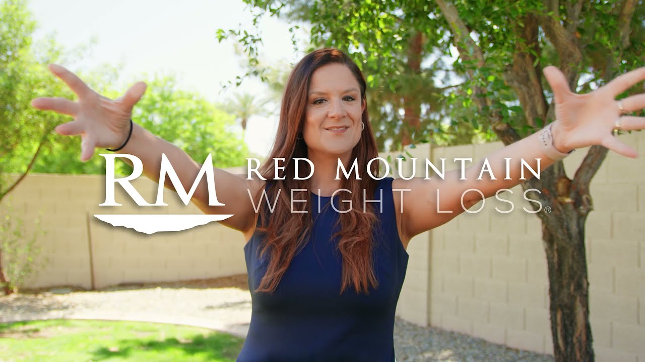 Red Mountain Weight Loss