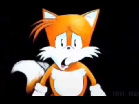 tails in every sonic.exe game ever