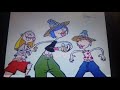 Bubbles Tells The Kankers Sisters To Be Quiet