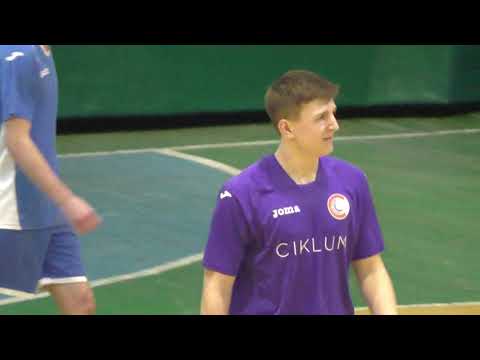 2 КУ 7 Ciklum – Bwin 3 ч